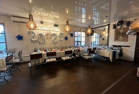 Основной зал в Основной зал