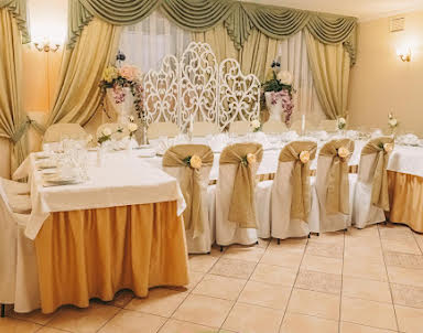  ресторан Подкова