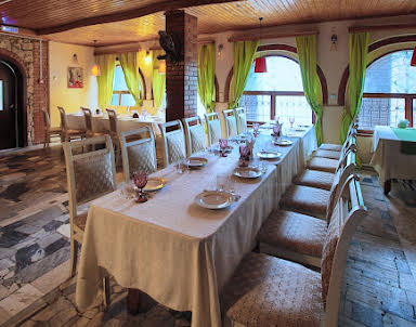 Новый год в Дети Лейтенанта Шмидта