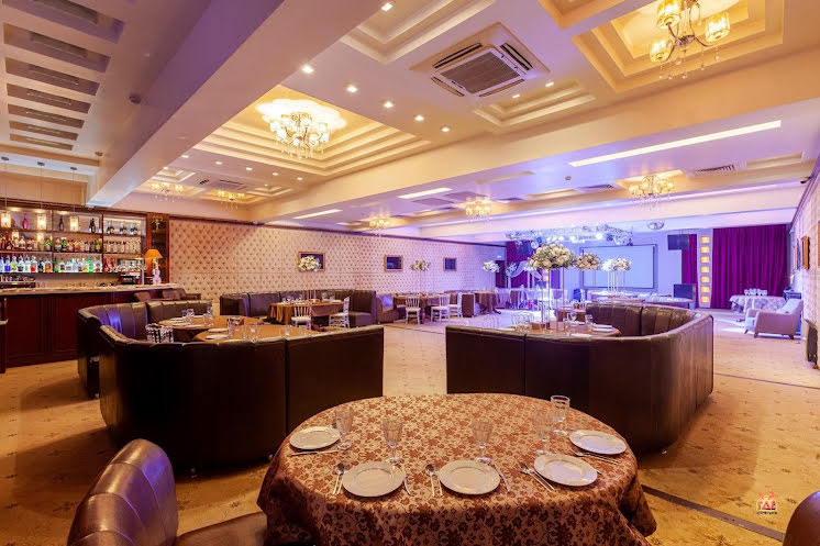 Основной зал в «The Voice» фотография №5