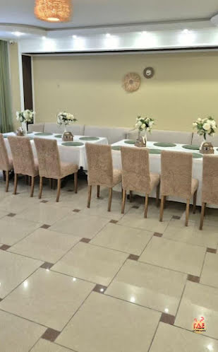 Малый зал в «Щербет на Комсомольской» фотография № 1