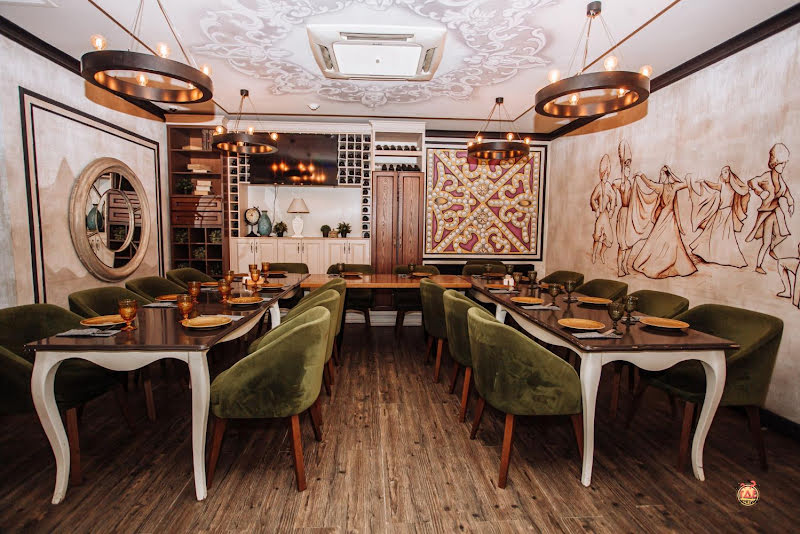 Грузинские истории фотография №6