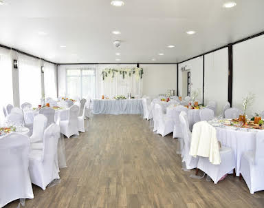  ресторан Подгородный