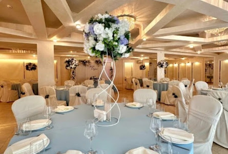 Банкетный зал в Банкетный зал