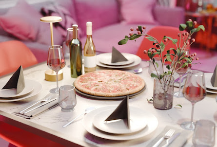 Лофт «Багз Банни» в Лофт «Веном»