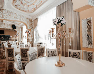 Выпускной в Cafe 3X