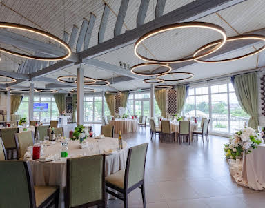  ресторан Fisherix