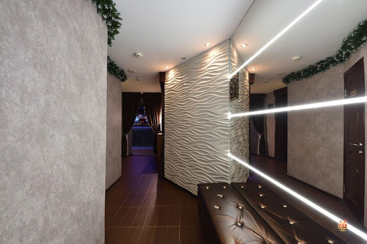 Большой зал в «Сова» фотография №5