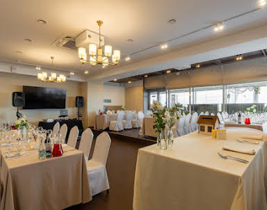  ресторан Monet