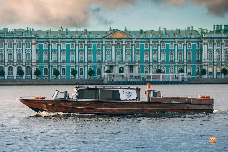 YES BOAT фотография №12