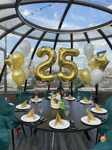 Иглу на 10 человек  в «Igloobar» фотография №1