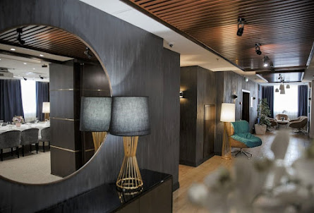 Зал «Калипсо» в  Караоке-зал