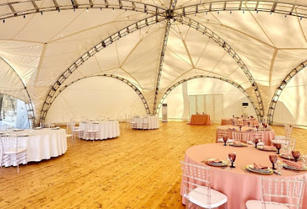 Шатер в Шатер «Звезда»