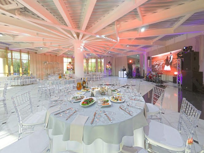 Зал на 2 этаже в «Шахматный дворец» фотография №4