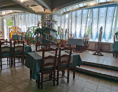 Новый год в Дали