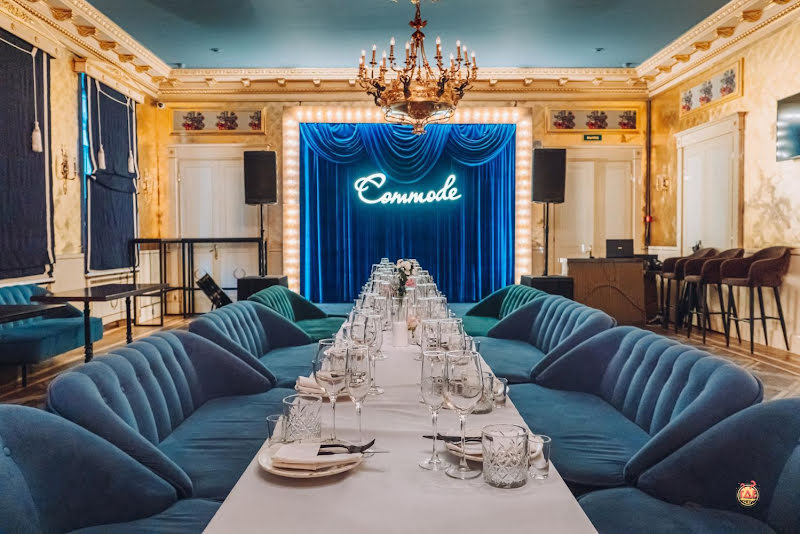 Commode фотография №16