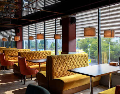  ресторан Москвичи