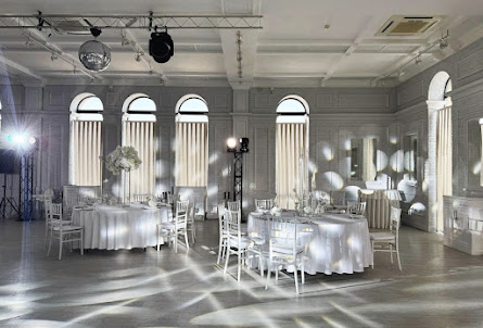 Зал на 250 человек в VIP-беседки