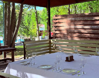 День рождения в Дубрава