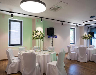  ресторан Sofrino Park