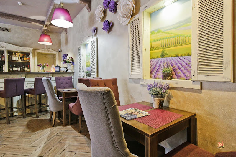 Баньки фотография №16