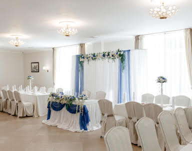 Свадьба в Тверь Парк Отель