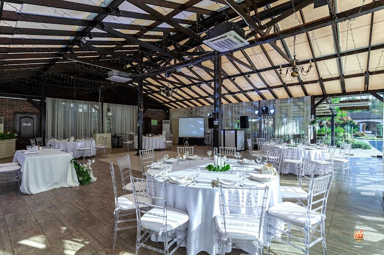 Зал Light в «Двин Холл» фотография №17