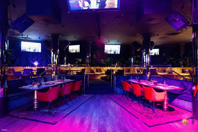 Ля-Мажор фотография №4