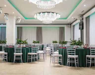  ресторан Republic Hall