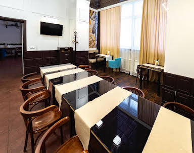  ресторан Ника на Лермонтова