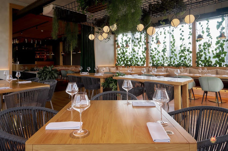 Оазис Гурме фотография №11