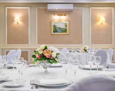  ресторан Альянс Бородино