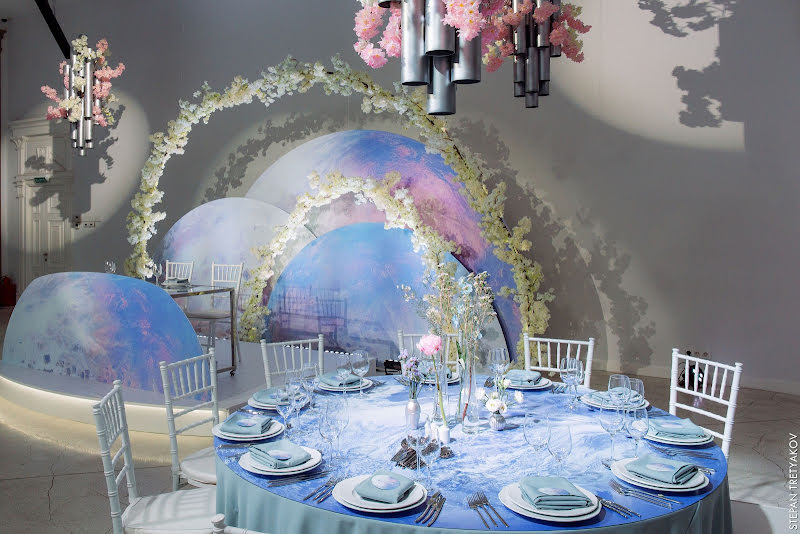 Согласие Холл фотография №16