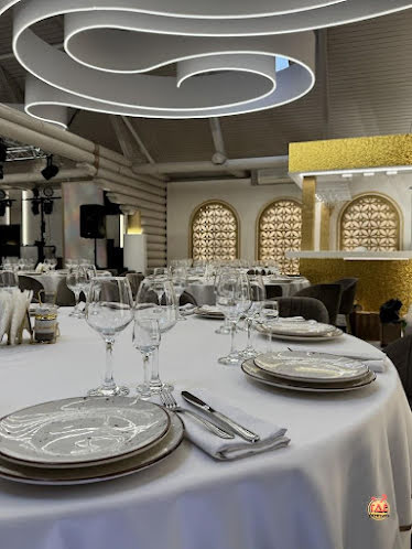 Зал №2 в «Адмиралъ» фотография №19