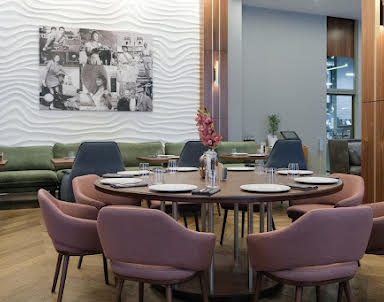  ресторан Gavi