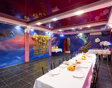  ресторан Аватар