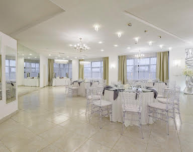  ресторан Серебро