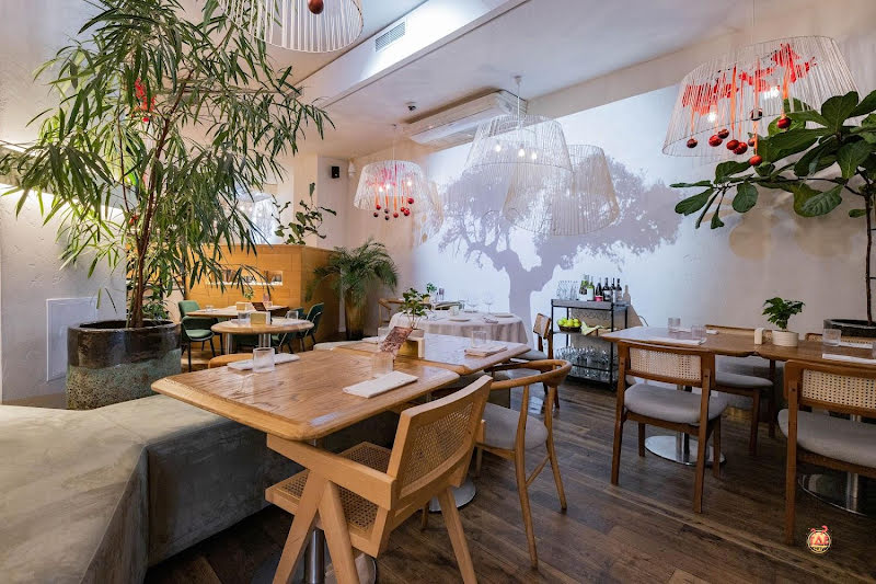 BONA на Комендантском фотография №5