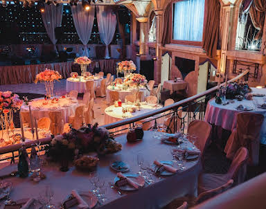  ресторан Немчиновка парк