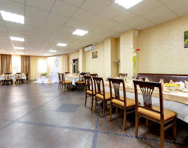  ресторан Добро пожаловать