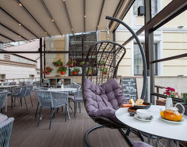 День рождения в Regul