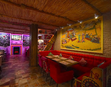  ресторан Pavlin 2.0