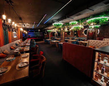 Свадьба в Артист