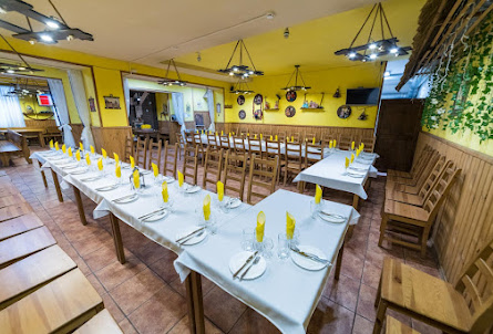 Основной зал  в Основной зал 