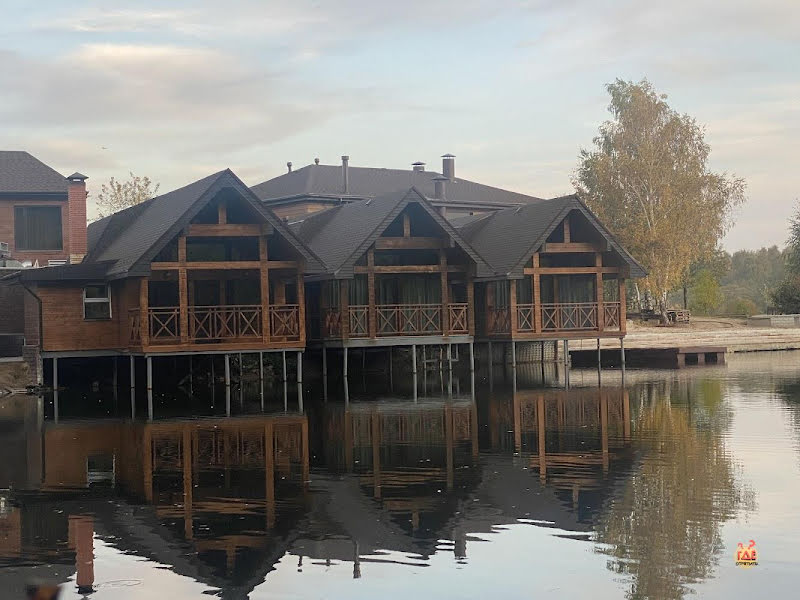 Спасский берег фотография №1