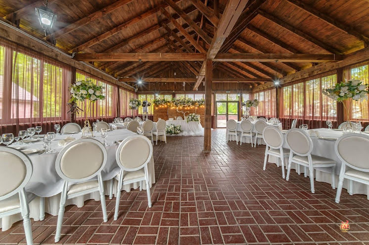 Беседка 4 в «Nikola Diamond» фотография №11