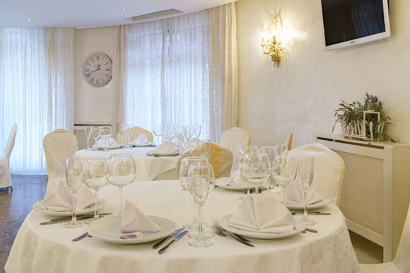 Репинский курорт фотография №19