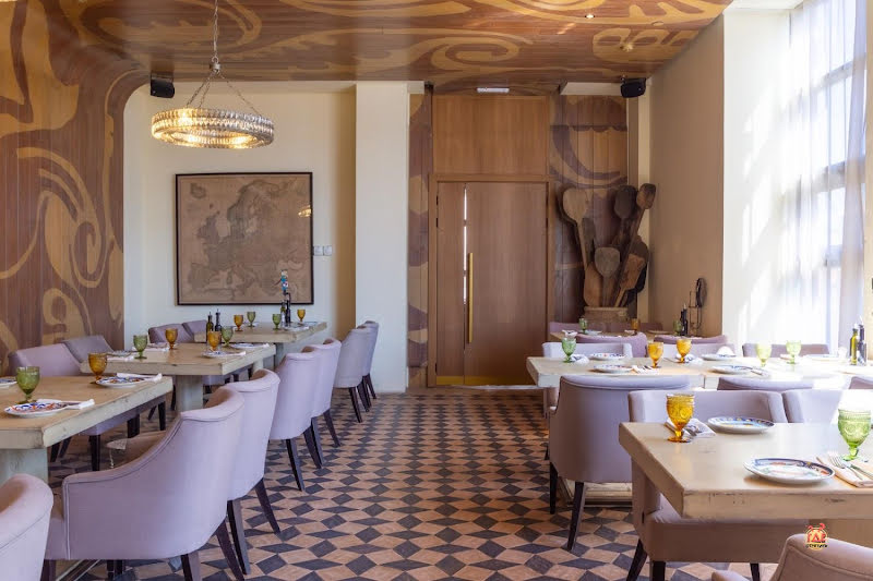 Bocconcino фотография №7