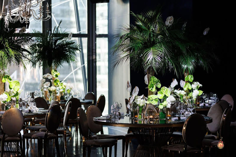 Hall of senses фотография №10