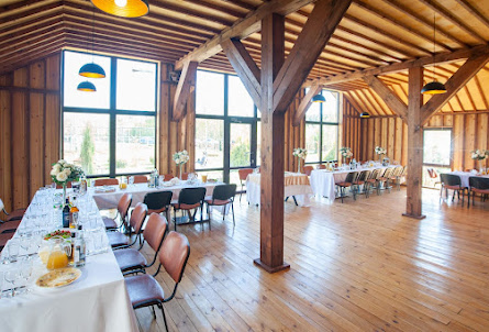 Основной зал в Основной зал